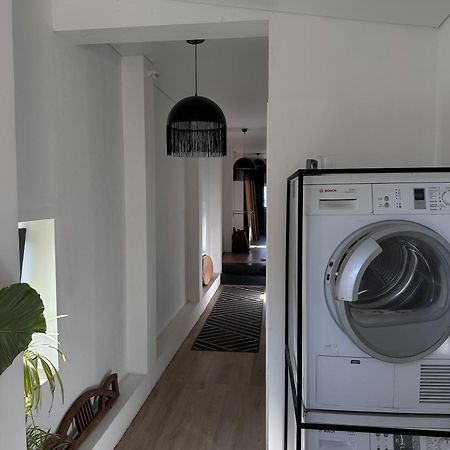 White Door Apartments Heart Of Odessa 1 ภายนอก รูปภาพ