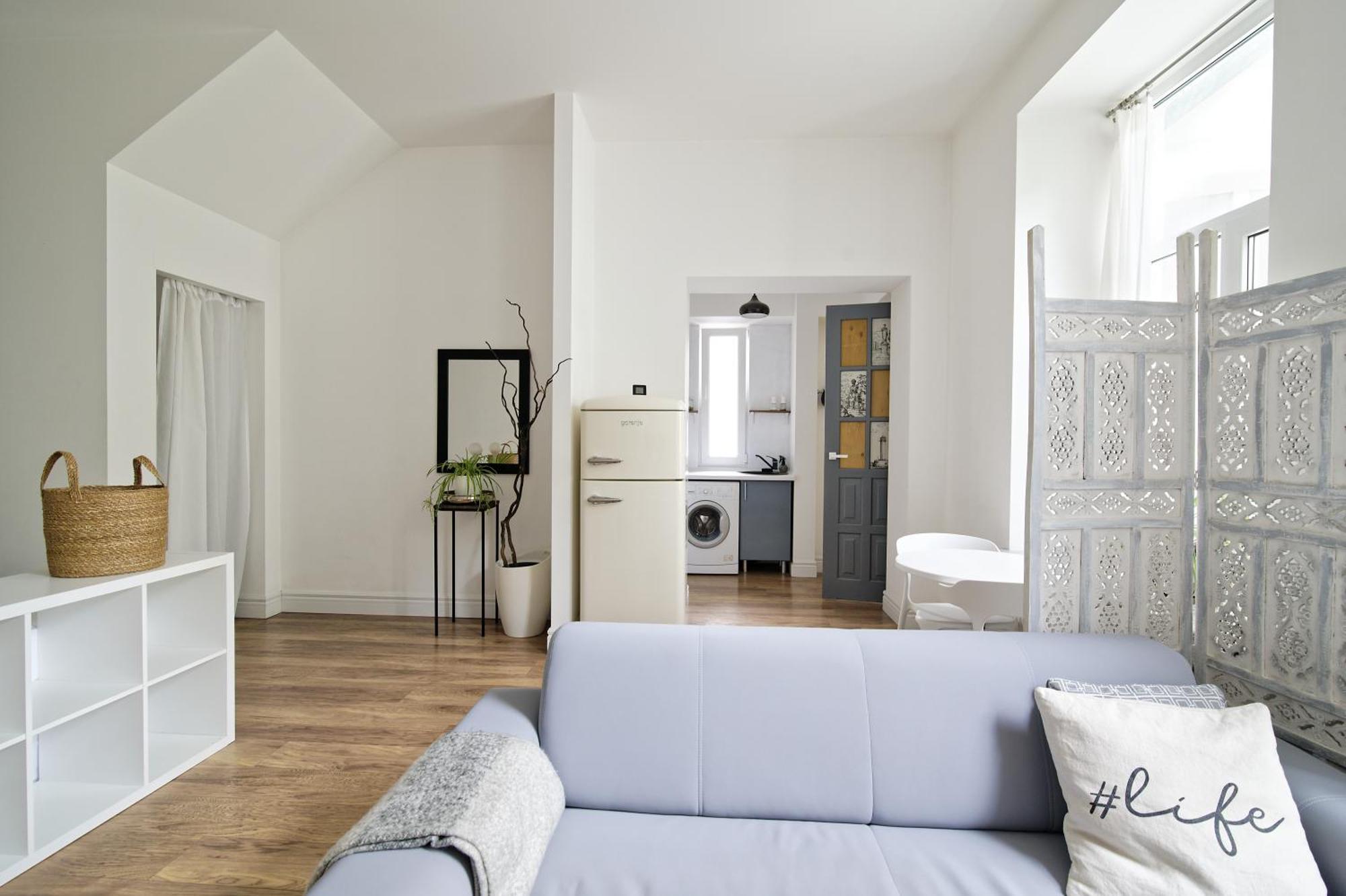 White Door Apartments Heart Of Odessa 1 ภายนอก รูปภาพ