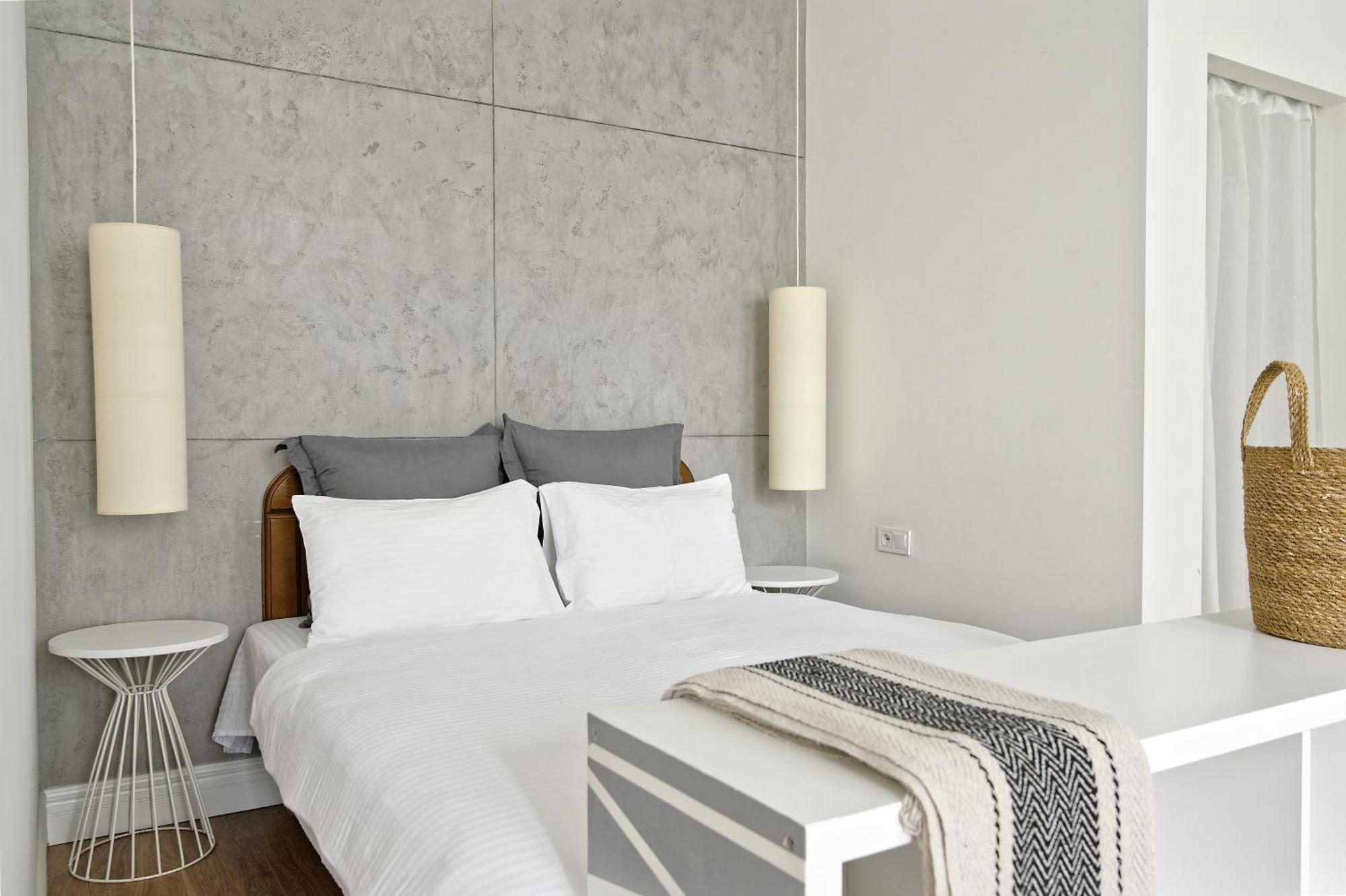 White Door Apartments Heart Of Odessa 1 ภายนอก รูปภาพ