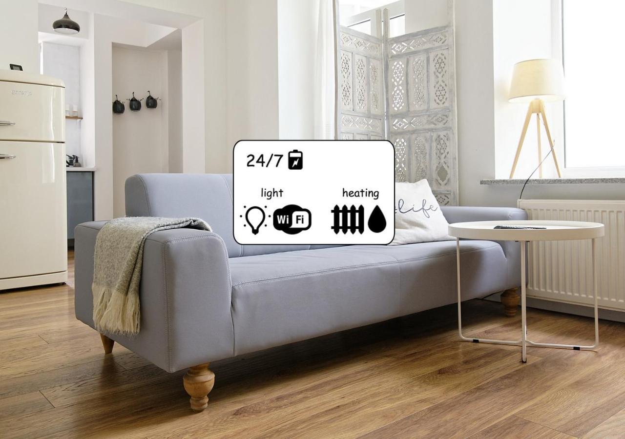 White Door Apartments Heart Of Odessa 1 ภายนอก รูปภาพ
